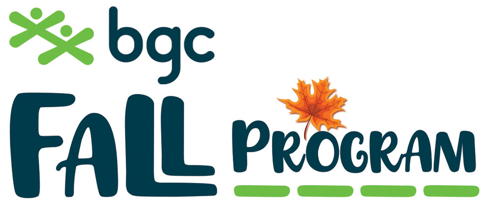 BGC-Fall-Program